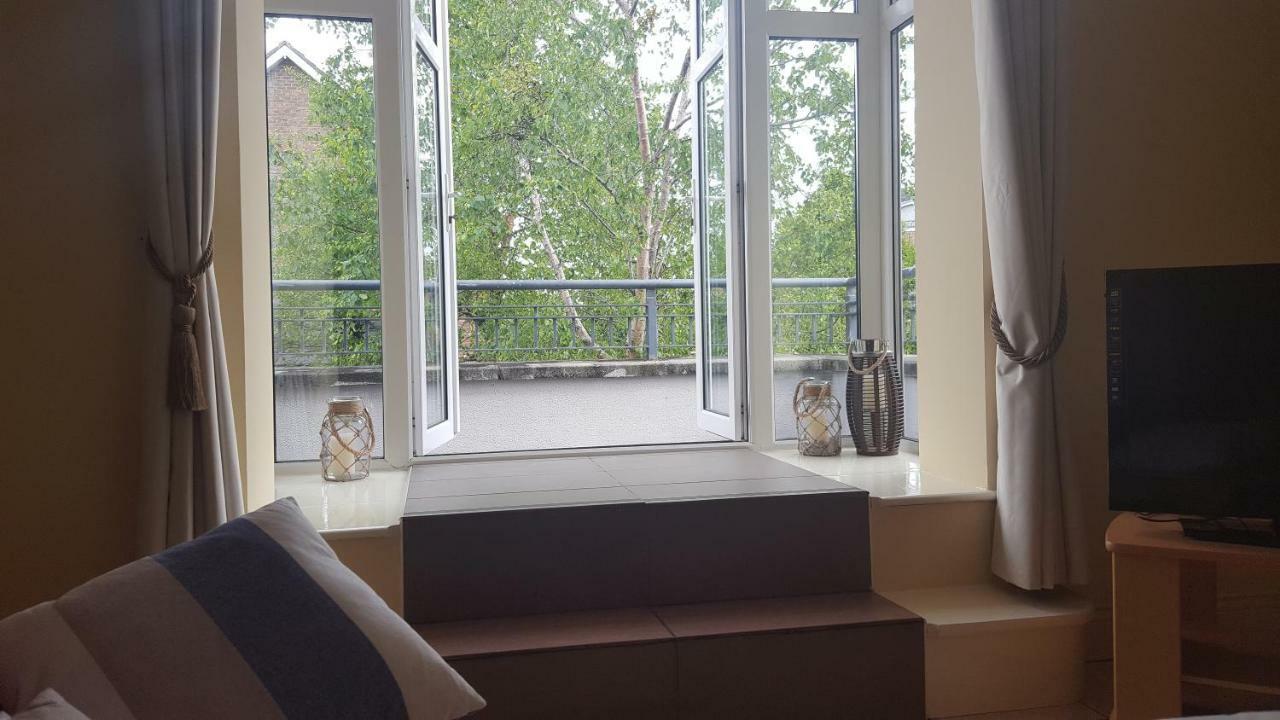 Coiribe House B&Selfbreakfast Hotell Galway Eksteriør bilde