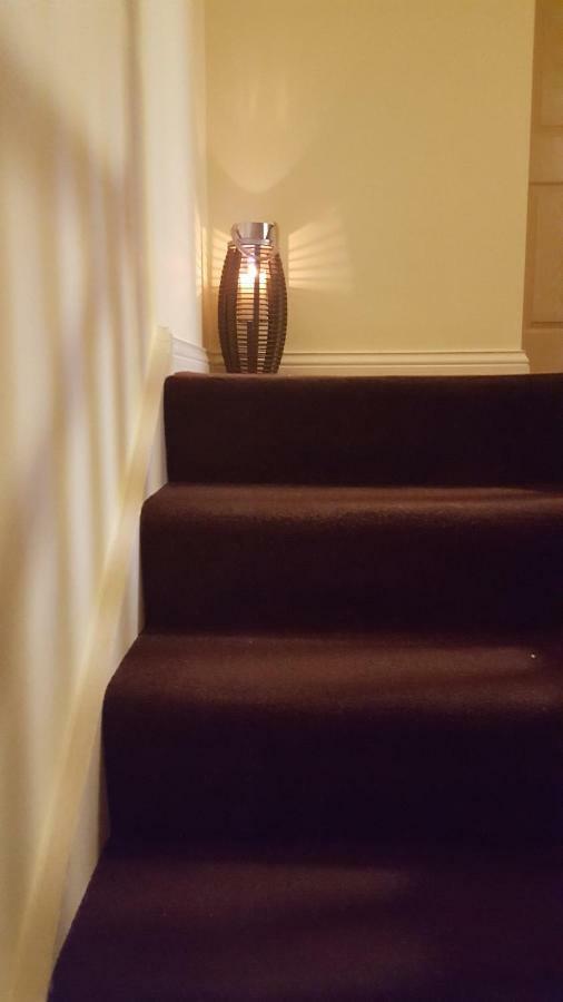 Coiribe House B&Selfbreakfast Hotell Galway Eksteriør bilde