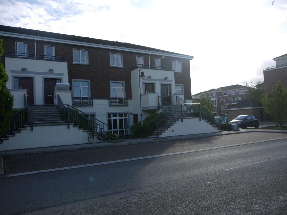 Coiribe House B&Selfbreakfast Hotell Galway Eksteriør bilde
