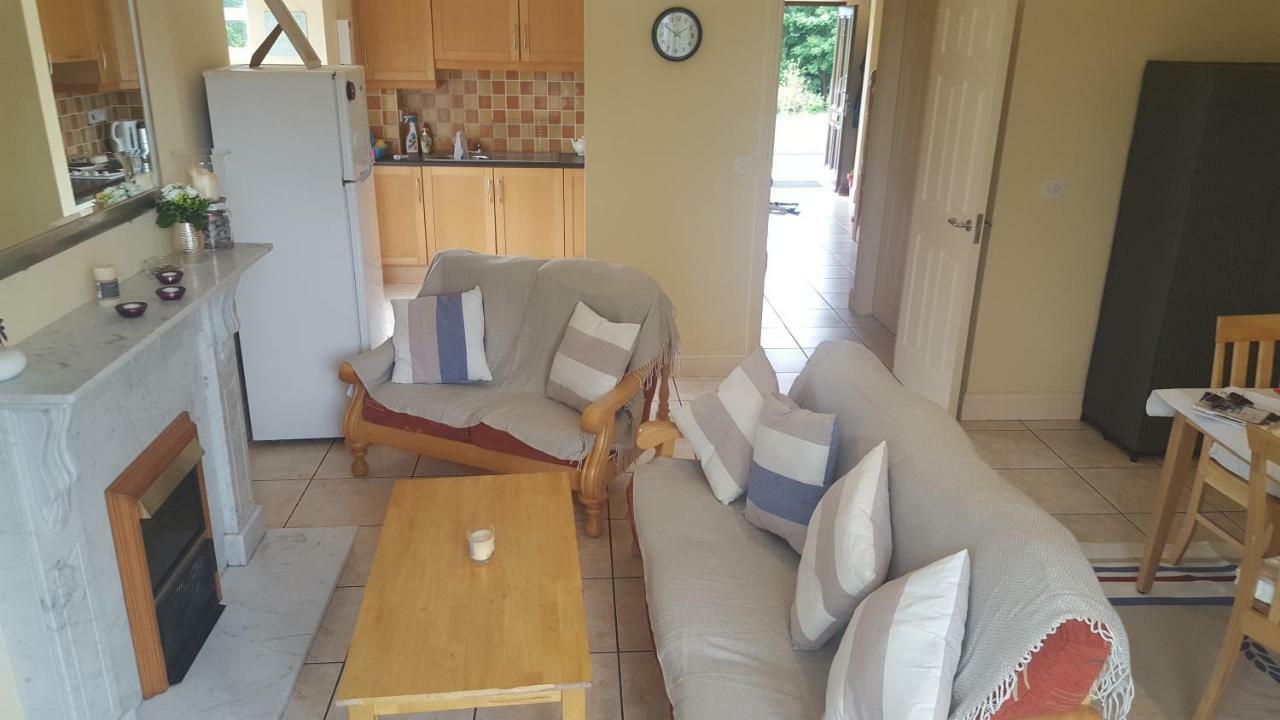 Coiribe House B&Selfbreakfast Hotell Galway Eksteriør bilde